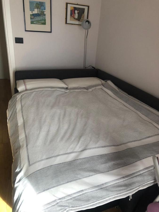 Maurizietta Privata Con Bagno Mc Turín