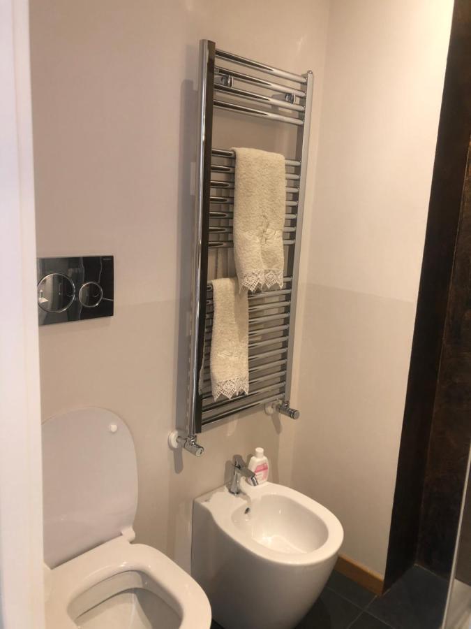 Bed and breakfast Maurizietta Privata Con Bagno Mc