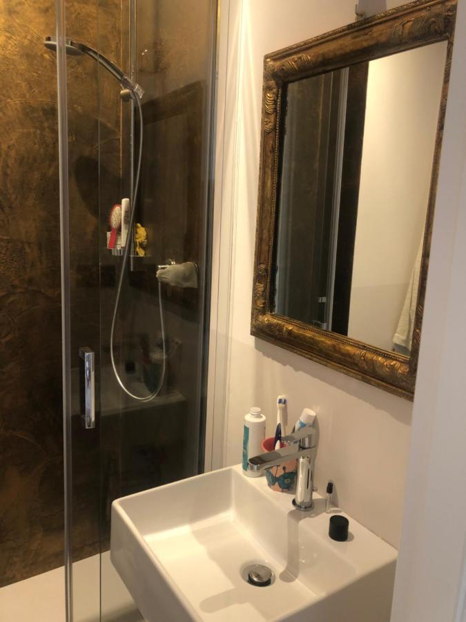 Bed and breakfast Maurizietta Privata Con Bagno Mc *