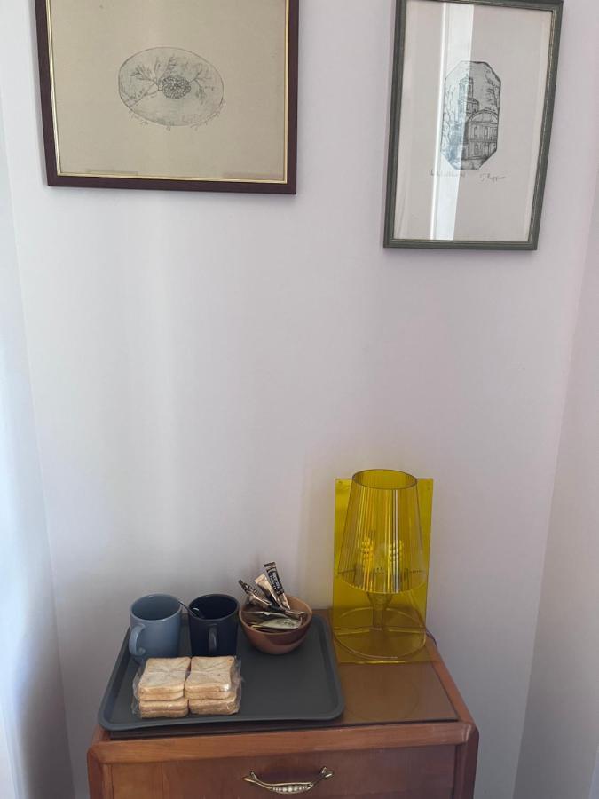 Maurizietta Privata Con Bagno Mc * Turín